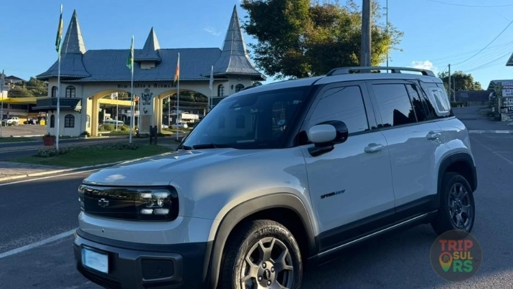 Imagem de vitrine